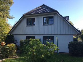 FeWo Haubentaucher 600 Meter zum Srand